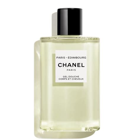 chanel les eaux paris edimbourg|Chanel Paris edimbourg perfume.